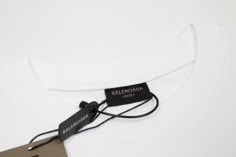 Balenciaga T-Shirts